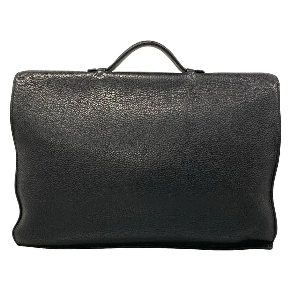 Hermès Sac a Depeche 41 Business Bag
